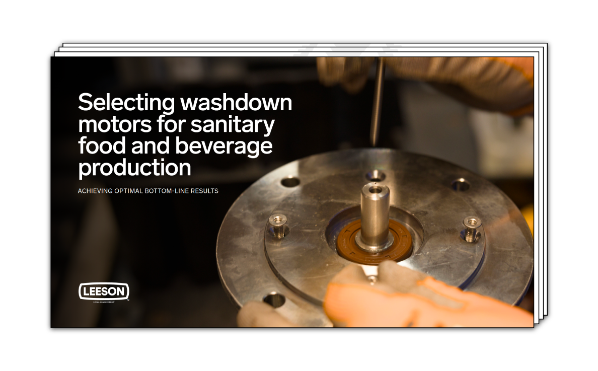 Selecting-Washdown-Motors-for-Sanitary-Food-and-Beverage-Production