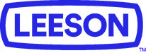 LEESON-Logo-Electric-Blue_TM-3